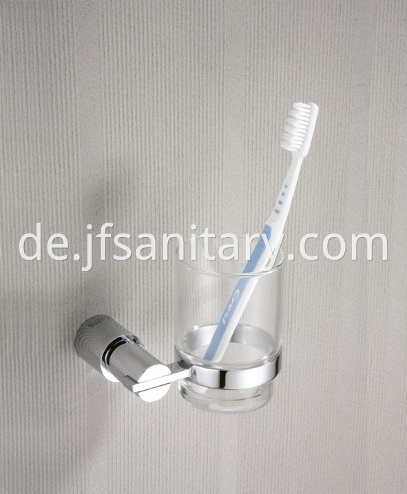 Bathroom Toothbrush Cup Tumbler Holder